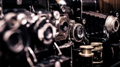 Недорогие пленочные фотоаппараты