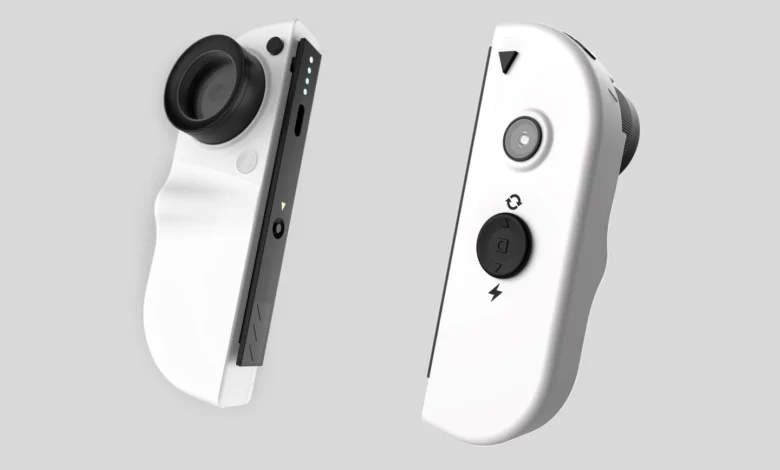 Геймерские девайсы 2022