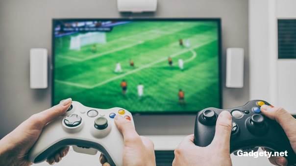 Игровые приставки на телевизор 2022 1 Игровые приставки на телевизор