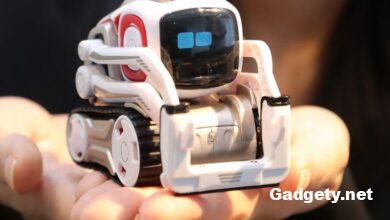 Рейтинг роботов для детей 2025 3 Умные роботы для детей 2022