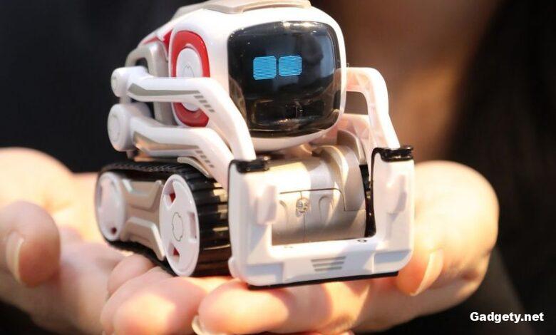 Рейтинг роботов для детей 2025 1 Умные роботы для детей 2022