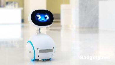 Умные роботы для дома 2022 11 Умные роботы для дома 2022