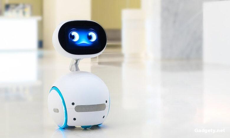 Умные роботы для дома 2022 1 Умные роботы для дома 2022