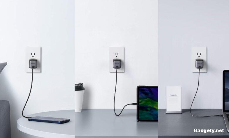 Гаджеты для телефона Андроид