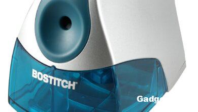 Электрические точилки для карандашей 2022 14 Электрические точилки для карандашей