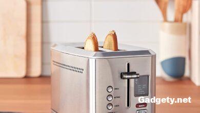 Профессиональные тостеры 2022 10 Профессиональные тостеры 2022