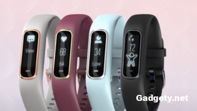 Умные браслеты для андроид 2022 14 Умные браслеты для андроид 2022