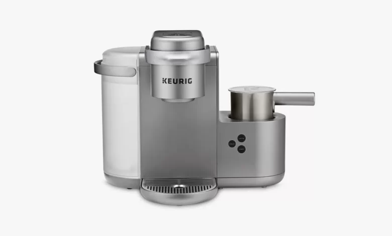 Лучшие Домашние Кофемашины