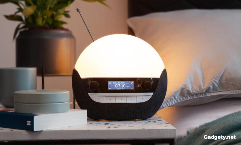 Гаджеты для сна 2022