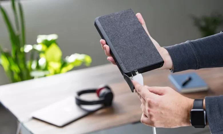 Девайсы для телефона 2022