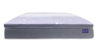 Умные кровати 2022