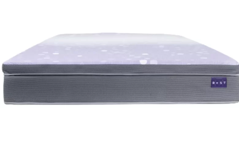 Умные кровати 2022