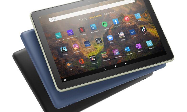 Самые надежные планшеты до 10000 рублей