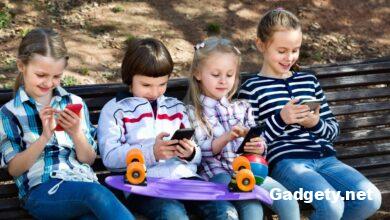 Гаджеты для девочек 2025 6 Гаджеты для девочек 2022