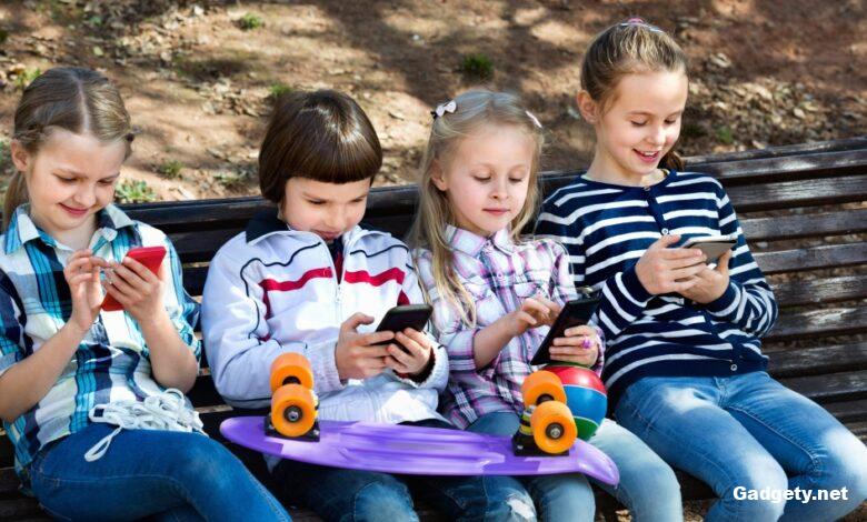 Гаджеты для девочек 2022