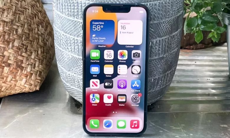 смартфоны небольшого размера