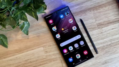 Топовые андроид смартфоны