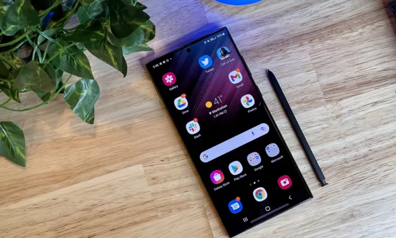 Топовые андроид смартфоны