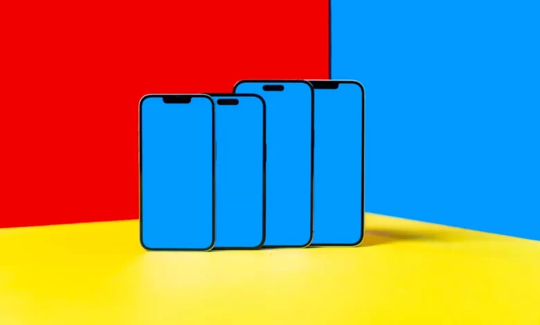 Ожидаемые смартфоны 2025