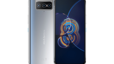 Полностью безрамочные смартфоны