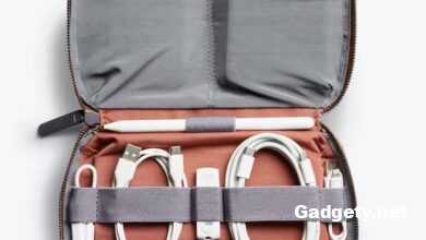 Лучшие туристические гаджеты 2025 8 Лучшие Туристические Гаджеты