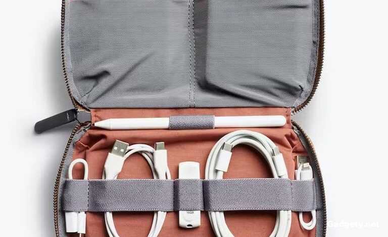 Лучшие Туристические Гаджеты