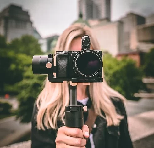 Стабилизаторы для фотоаппаратов 2025