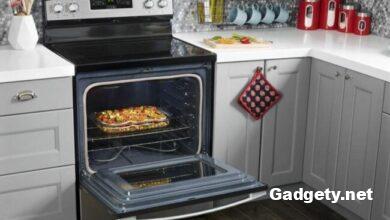 Электрические плитки для кухни 2025 8 Электрические плитки для кухни