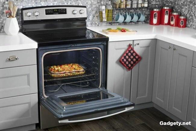 Электрические плитки для кухни