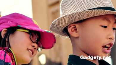 Как гаджеты влияют на зрение ?