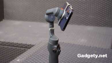 Best smart phone stabilizers UK 5 Best smart phone stabilizers 2025