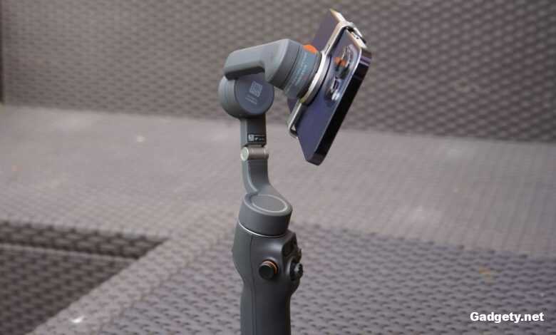 Best smart phone stabilizers UK 1 Best smart phone stabilizers 2025