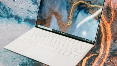 Лучшие алюминиевые ноутбуки 2022