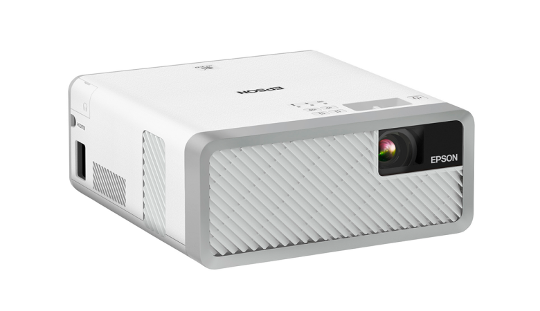 Уличный проектор для фильмов 2022