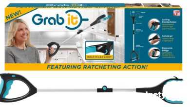 Device for picking things up 2022 8 Device for picking things up 2022