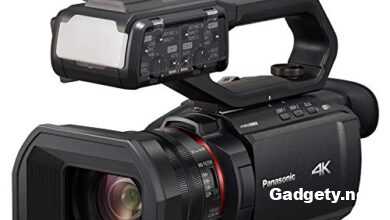 Лучшие профессиональные видеокамеры 2025 17 Лучшие профессиональные видеокамеры 2022