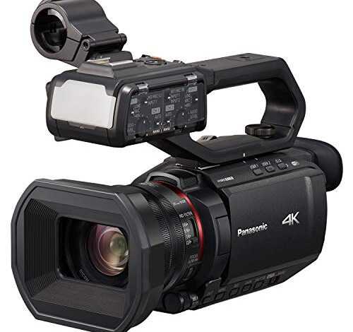 Лучшие профессиональные видеокамеры 2025 1 Лучшие профессиональные видеокамеры 2022