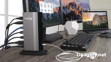 Лучшие док станции для ноутбуков 2025 10 Лучшие док станции для ноутбуков 2022