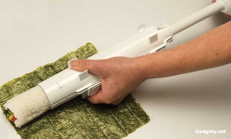 Newest kitchen gadgets 2022