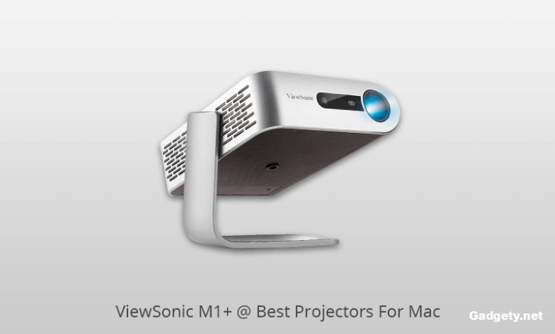 Best projectors for macbook pro UK 1 Best projectors for macbook pro UK