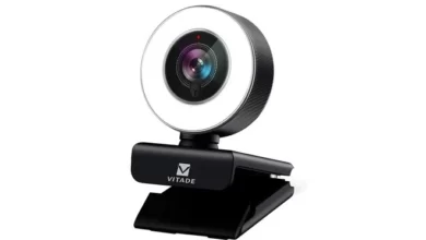 Бюджетные веб камеры для стрима 2025 9 Бюджетные веб камеры для стрима