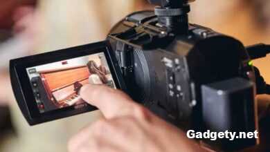 Лучшие бюджетные видеокамеры