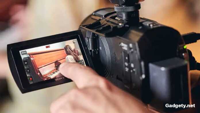 Лучшие бюджетные видеокамеры