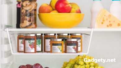 Best gadgets for fridge UK 12 Best gadgets for fridge 2025
