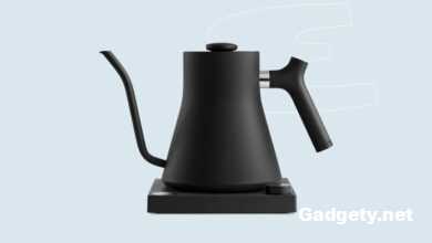 Stagg EKG Electric Kettle