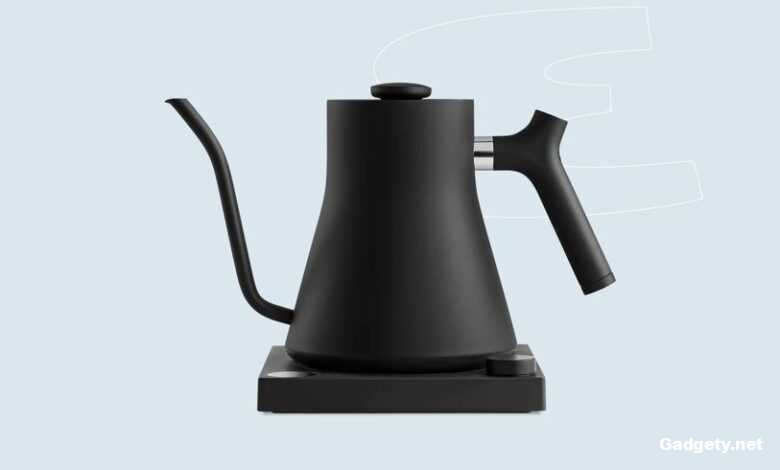 Stagg EKG Electric Kettle
