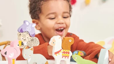 Игрушки в Баку