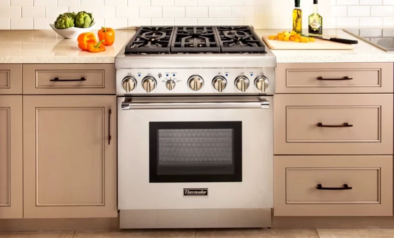 Лучшие электрические духовки 2022