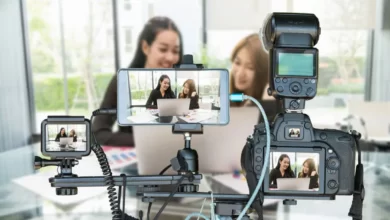 Best gadgets for youtube channel 2025