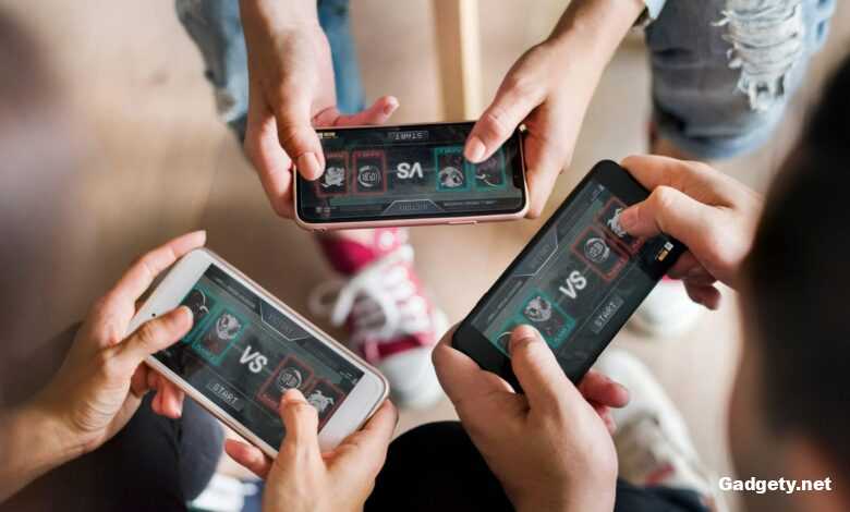 Лучшие дешевые смартфоны для игр 2022